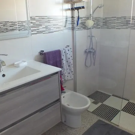 Apartment Cerca De La Playa Con Terraza Y Parking En Roses, Costa Brava - Es-204-55 Roses